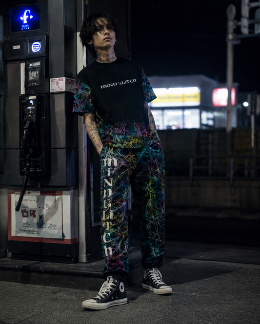 Mind Glitch Men’s Tee