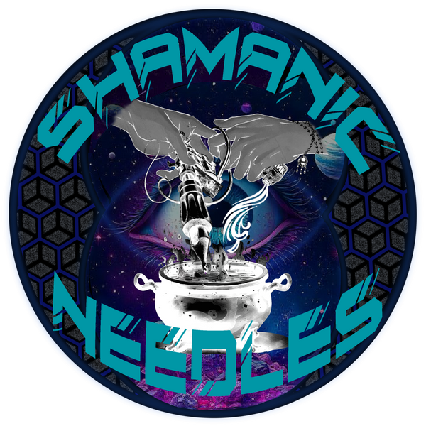 Shamanic Needles 